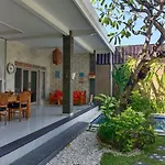 Charming 2Br Villa W Pool Near Canggu & Seminyak