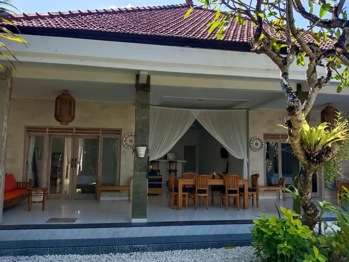 Villa Charming 2br W Pool Near Canggu & Seminyak (Bali)